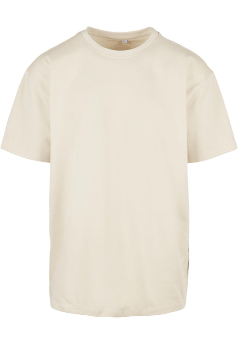 Heavy Oversize Tee
